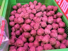 -阿娟牛肉丸·手打牛肉丸·现做现卖