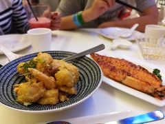 -新加坡海鲜共和(名胜世界圣淘沙海滨坊)