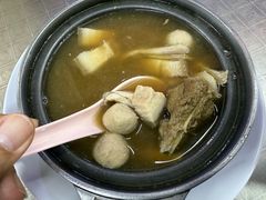 -新记肉骨茶