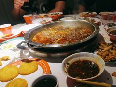 -蜀滋香鲜鱼美蛙火锅(339店)