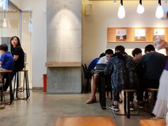 -喜茶(深圳东门1234店)