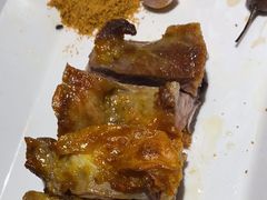 -谷丽麦馕新疆菜·清真(步步高梅溪新天地店)