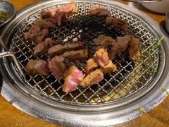 -·缸桶屋·韩式牛肋条自助烤肉(西湖D11店)