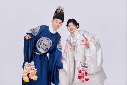 -麦田·婚纱摄影(天河新天地店)
