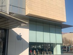 -Apple零售店(青岛万象城店)