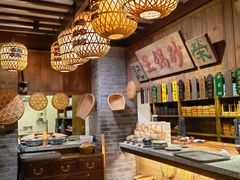 -南京大牌档(崇文门国瑞店)