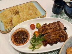-蕉叶·泰国歌舞风情(世贸店)