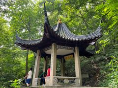 -南山风景名胜区