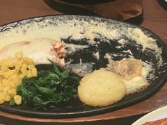 -萨莉亚意式餐厅(杭州滨江天街店)