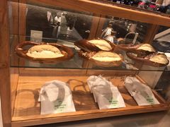 -MQ COFFEE STAND明谦(新洲店)