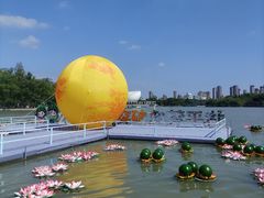 -东湖景区