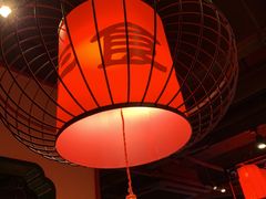 大堂-北平食府.北京烤鸭(亦庄店)