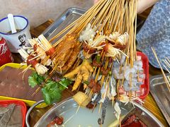 -杨校长·老成都串串香火锅(全国总店)