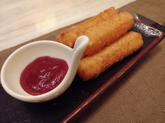 -郑州希尔顿酒店·阿米奇意大利餐厅