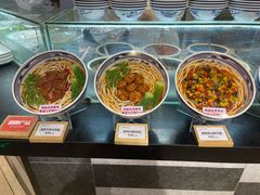 -老陕一碗(八达岭奥莱店)