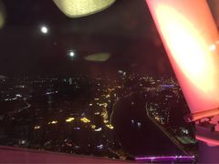 广州塔卢特斯法国旋转餐厅-广州塔卢特斯法国旋转餐厅