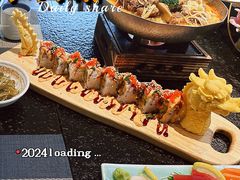 -将太无二·北美传奇寿司(荟聚购物中心西红门店)
