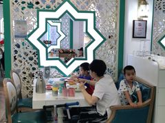 -帕米尔食府(白云观店)