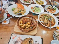 -洲晓鲜·舟山海鲜大排档(朱家尖风景区店)