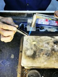 -张师傅首饰加工修理(西单华威潮铺街店)