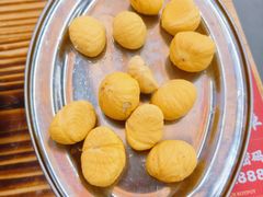 板栗-有米粥料·海鲜粥底火锅(华强北店)