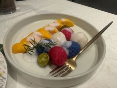 -泰香米泰国餐厅(鎏嘉码头店)