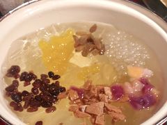 -谭鸭血老火锅(万象九宜城店)