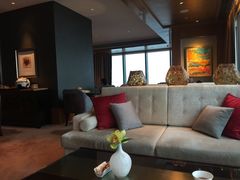 -上海静安香格里拉大酒店