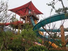 -杭州开元森泊度假乐园