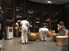 -Let’s Relax Spa(Siam Square One)