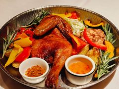 -Mogul Eatery·大亨餐酒馆