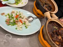 -红厨巷·淮扬菜(熙南里店)
