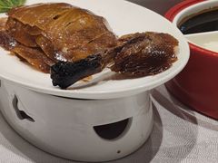 -月福京味斋·烤鸭店·北京菜(鼓楼总店)