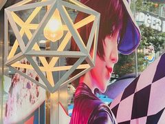 -DQ·蛋糕·冰淇淋(大宁国际商业广场店)