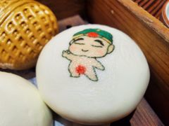 -禄运茶居·手工点心(猎德店)