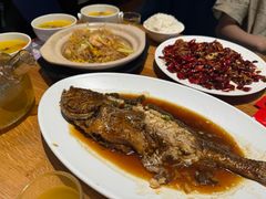 -花舍·新派粤菜·西餐·下午茶(亚运村·鸟巢店)