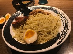 -雷神拉面(财富中心玉米楼店)