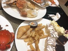 -杭州开元名都大酒店·地中海自助餐厅