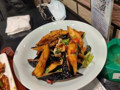 -梅飞酒家(桑园路店)