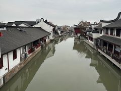 -召稼楼古镇