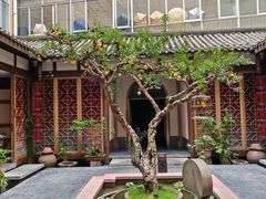 -南堂小馆·川菜馆(德商国际店)