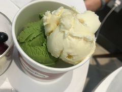 冰淇淋单球-哈根达斯(陆家浜路店)