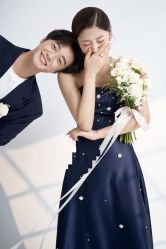-喜爱高定婚纱摄影