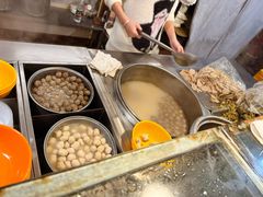 -富记鱼蛋粉(西村店)