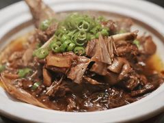 -大鱼徽州·寻味徽菜(星光总店)