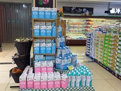-兴龙广缘超市(奥体中心店)