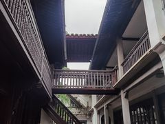 -蒋氏故居