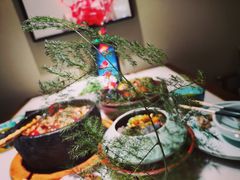 -佬麻雀·剁椒鱼头(京基KK One店)