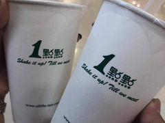 -1点点(三阳广场店)