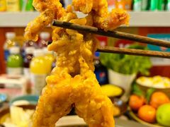 -宽尺巷鱼蛙自助火锅(虎丘钻石广场店)